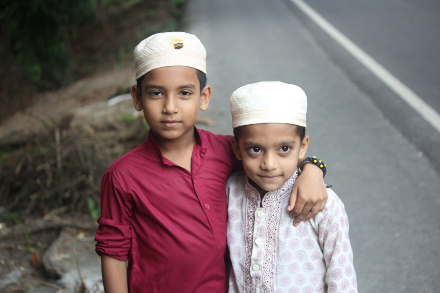 Partnering with Parents to Build Strong Values