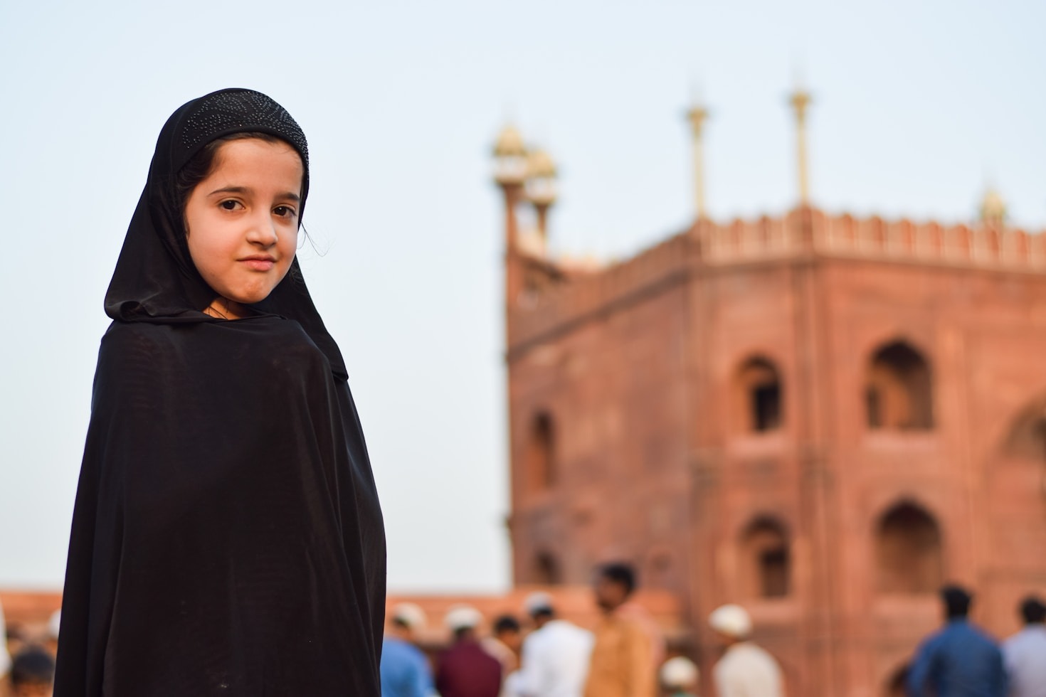 Creating a Meaningful Journey for Muslim Youth